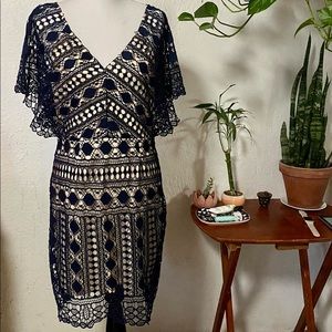 Soieblu dress